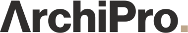 ArchiPro Logo