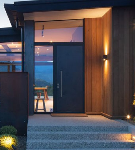 Door