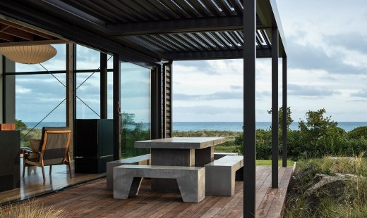 Williams Residence - Sliding Doors