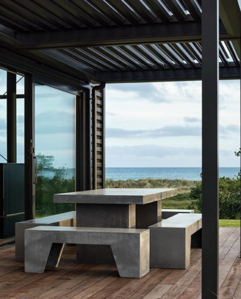 Williams Residence - Sliding Doors